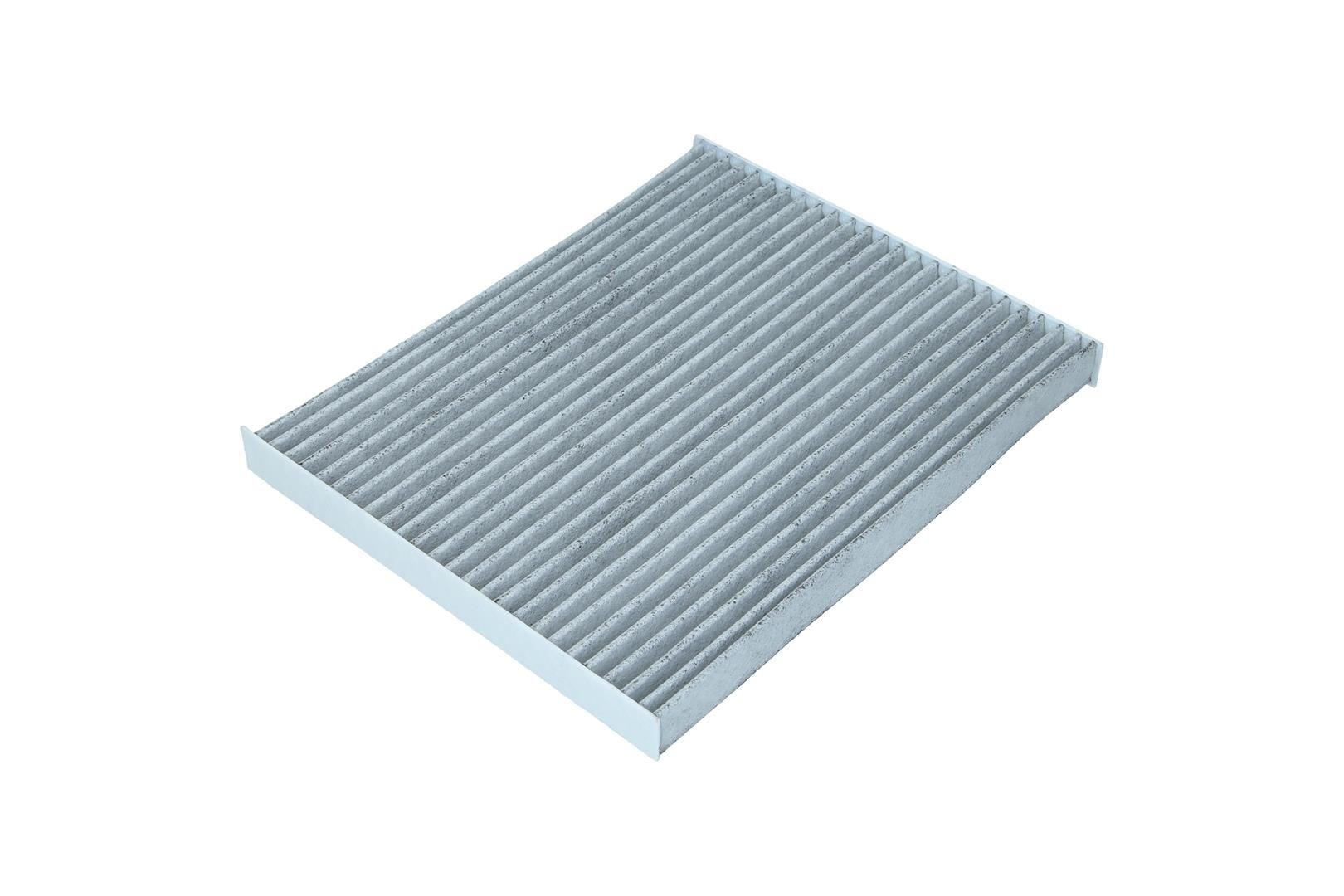 KAMOKA F512701 - Filter, Innenraumluft