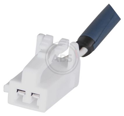 Sensor, Raddrehzahl Sensor, Raddrehzahl