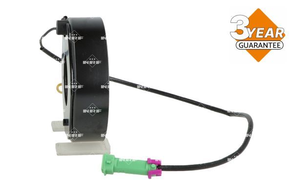 Spule, Magnetkupplung (Kompressor) Spule, Magnetkupplung (Kompressor)