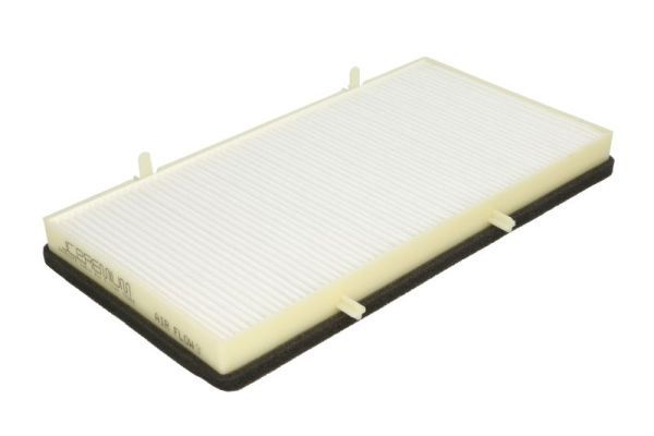 Filter, Innenraumluft