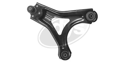 Control/Trailing Arm, wheel suspension 20-00766-1