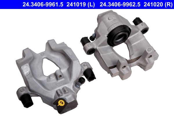 ATE 24.3406-9961.5 Brake Caliper