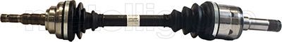METELLI 17-1176 Drive Shaft