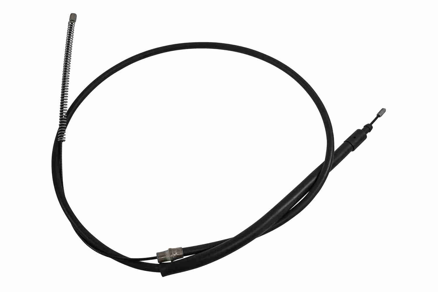 Seilzug, Feststellbremse