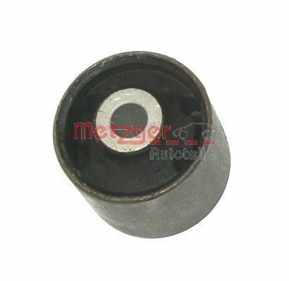 Lagerung, Achsk&ouml;rper