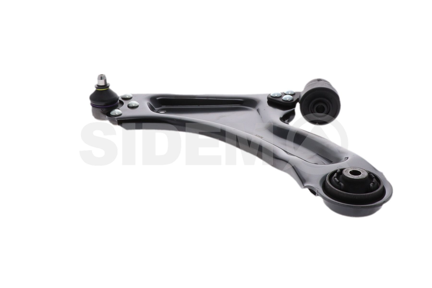 Control/Trailing Arm, wheel suspension 9876