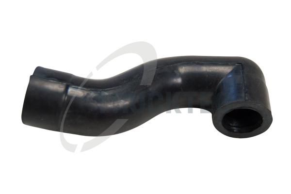 TRUCKTEC AUTOMOTIVE 02.18.043 - Schlauch, Zylinderkopfhaubenentl&uuml;ftung