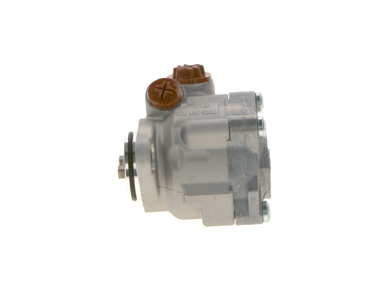 Hydraulikpumpe, Lenkung