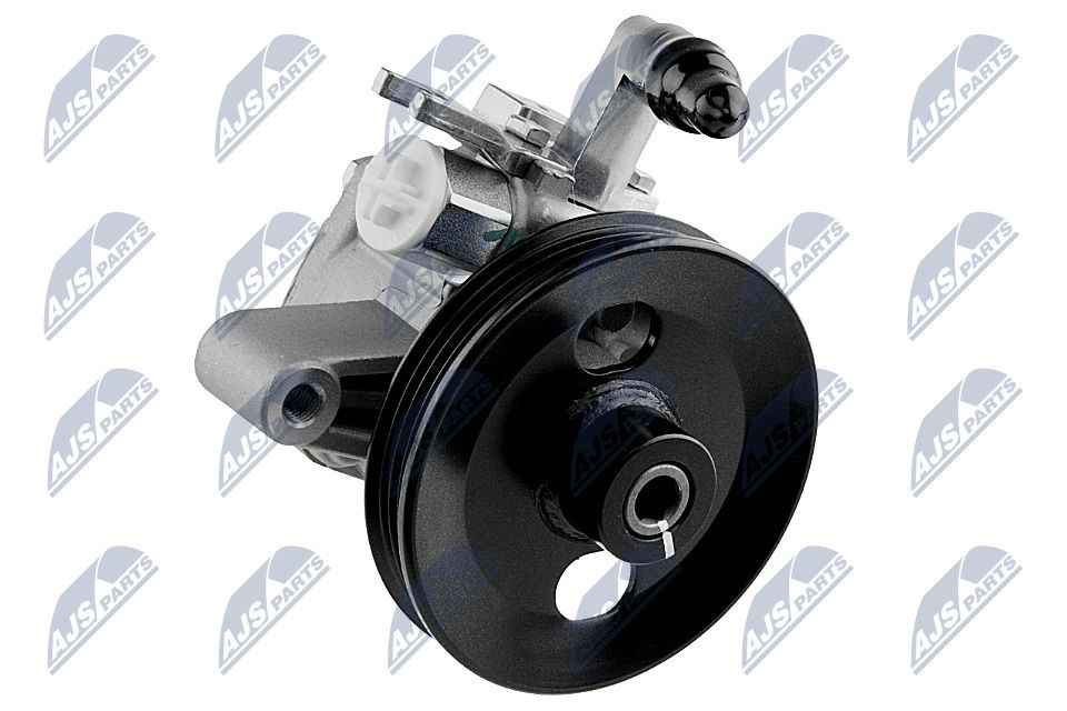 Hydraulikpumpe, Lenkung