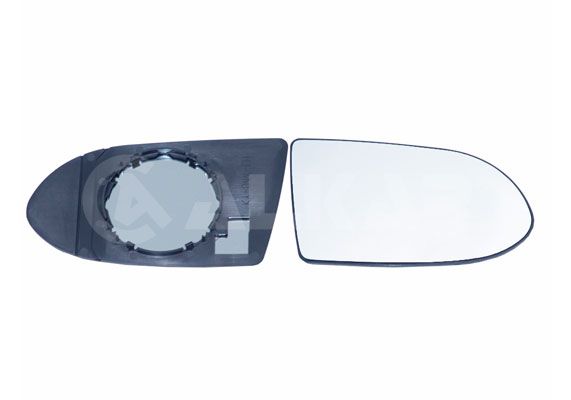 Spiegelglas, Außenspiegel Spiegelglas, Außenspiegel