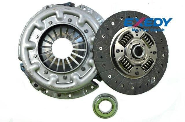 240mm Nissan - TecDoc Only