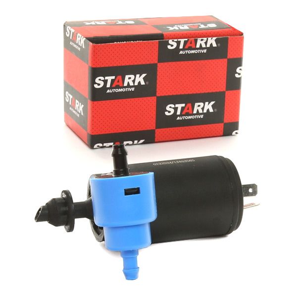 STARK SKWPC-1810009 Washer Fluid Pump, headlight cleaning