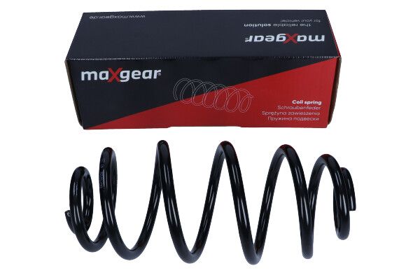 Fahrwerksfeder