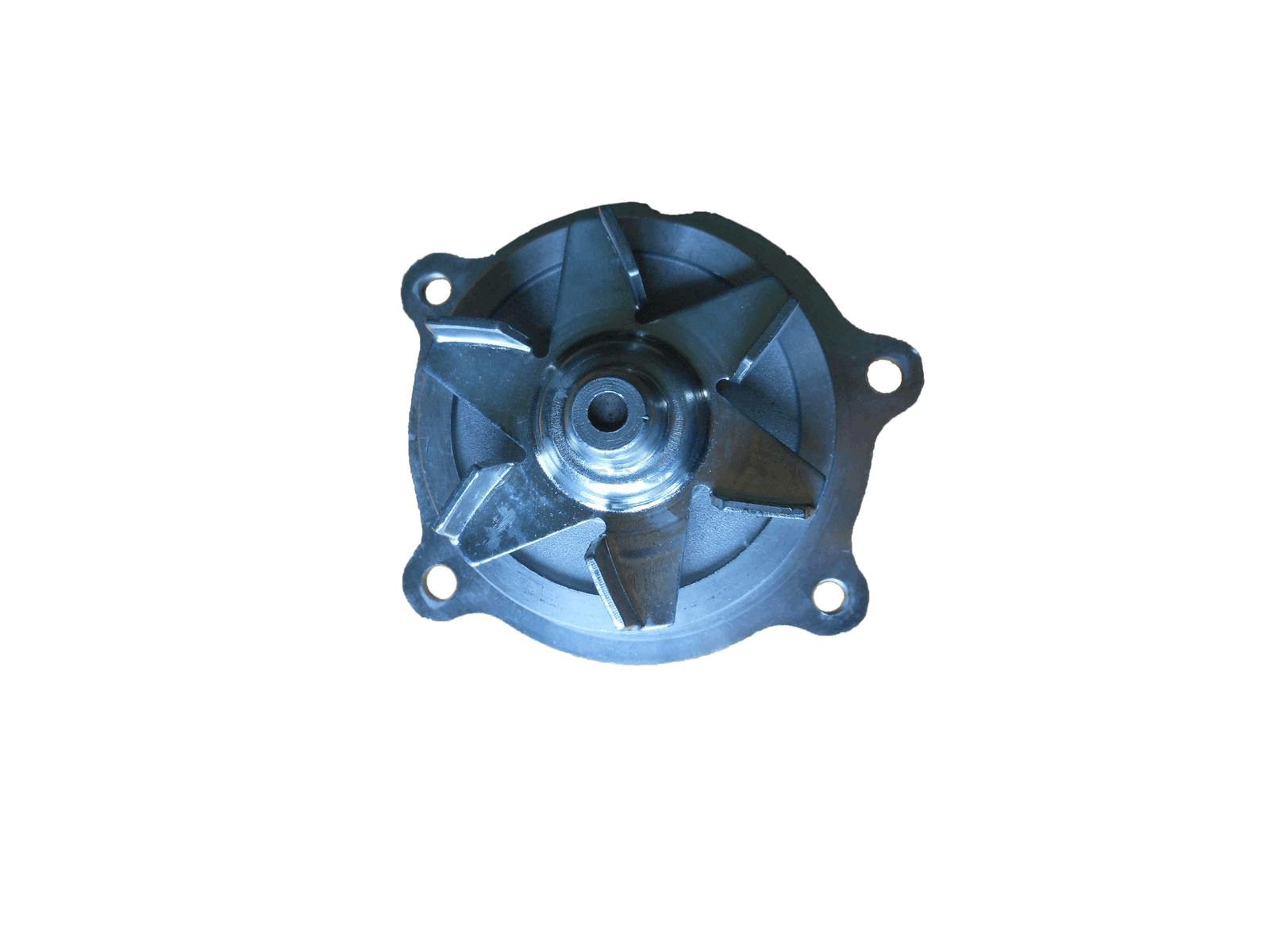WATER PUMP AUTOMOTIVE - TecDoc 2