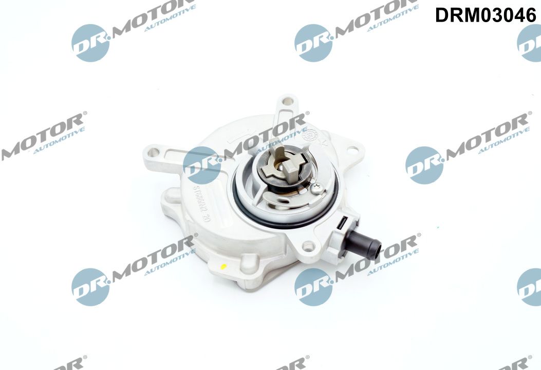 Dr.Motor Automotive DRM03046 - Unterdruckpumpe, Bremsanlage