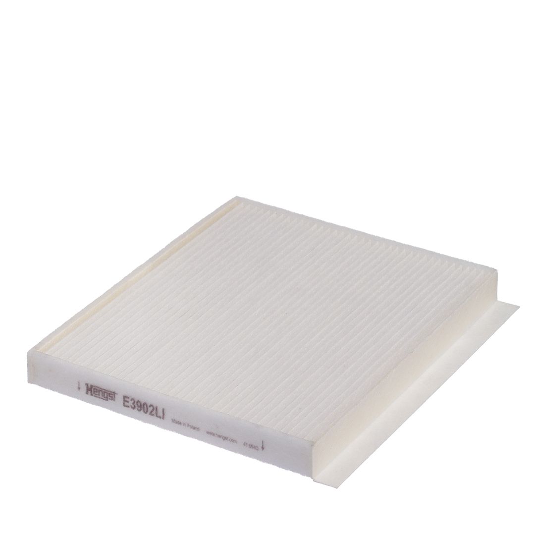 Filter, Innenraumluft Filter, Innenraumluft