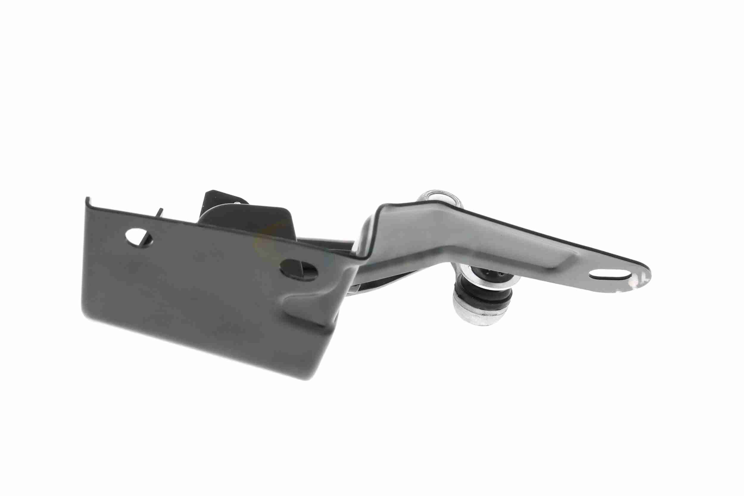 Sensor, Leuchtweitenregulierung