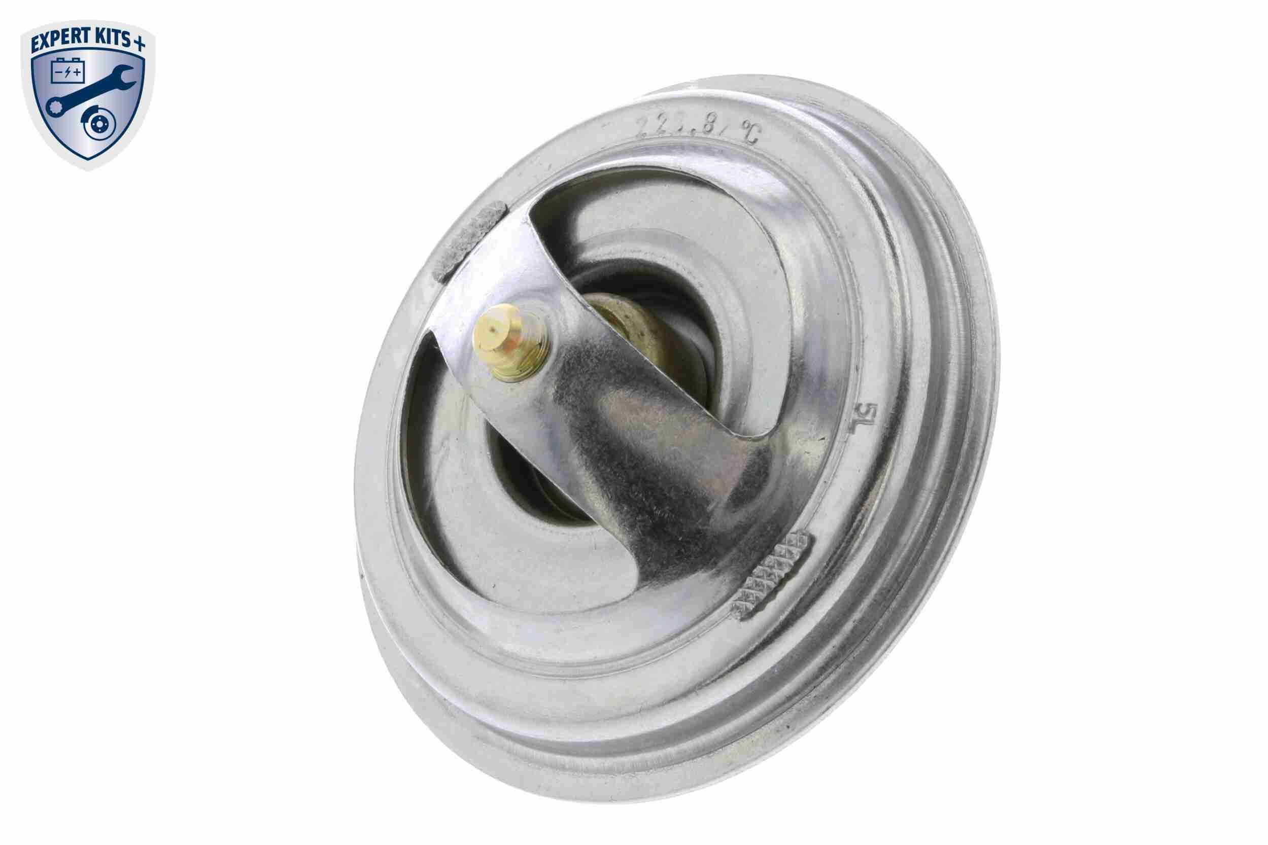 Thermostat, K&uuml;hlmittel