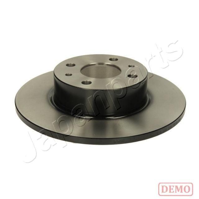 DI-0234C JAPANPARTS féktárcsa