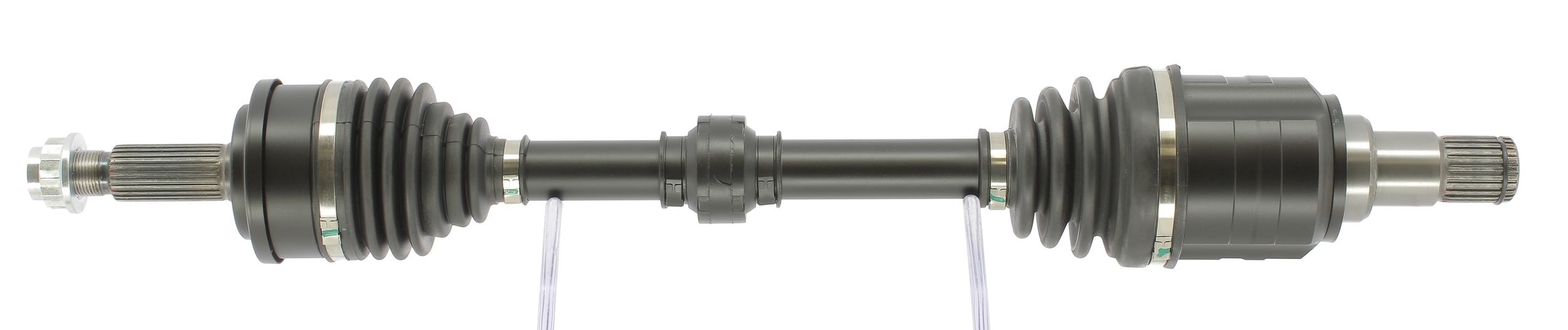 SPINDLE SHAFT