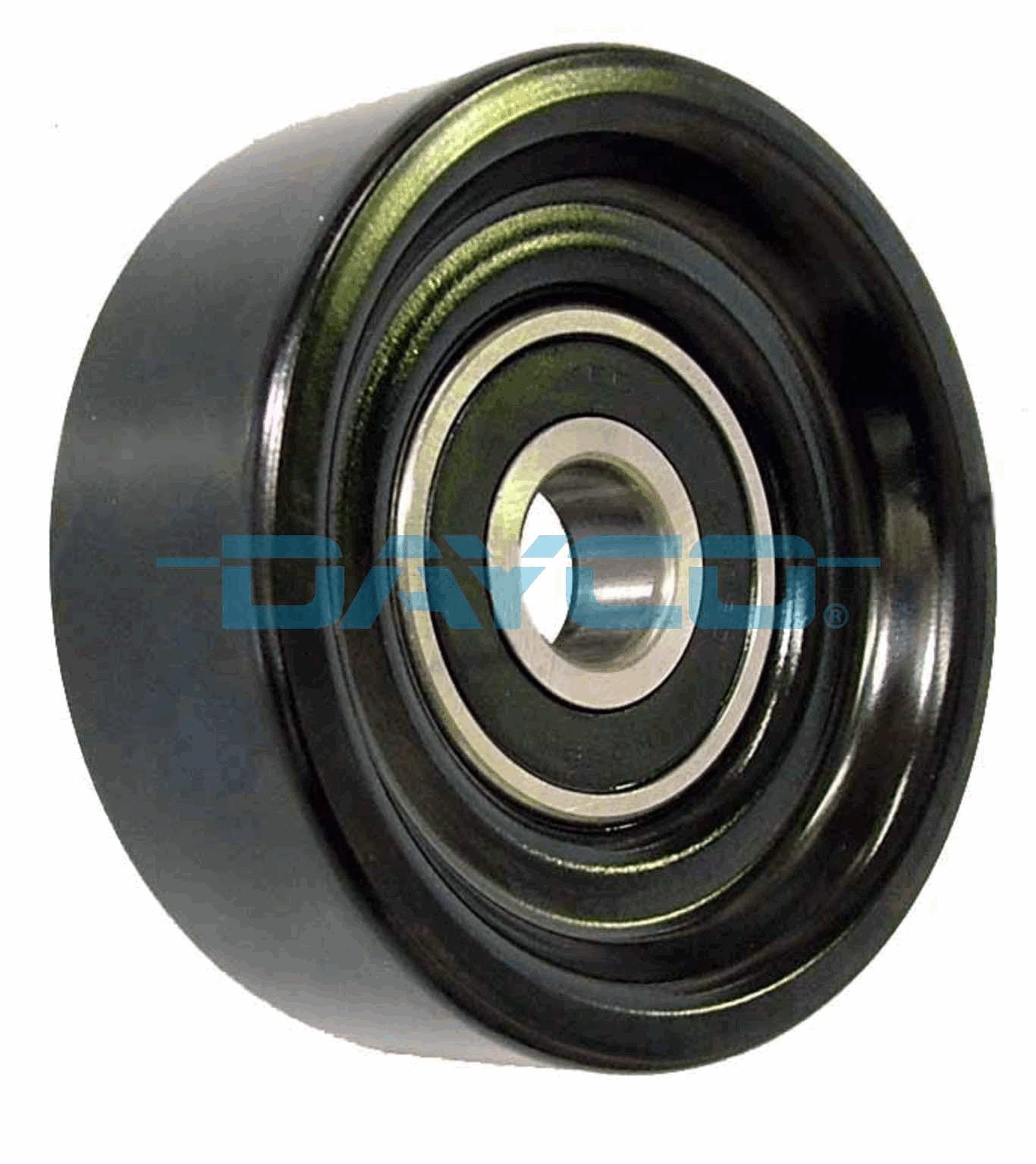 IDLER/TENSIONER PULLEY (89148) EP164 - TecDoc Only