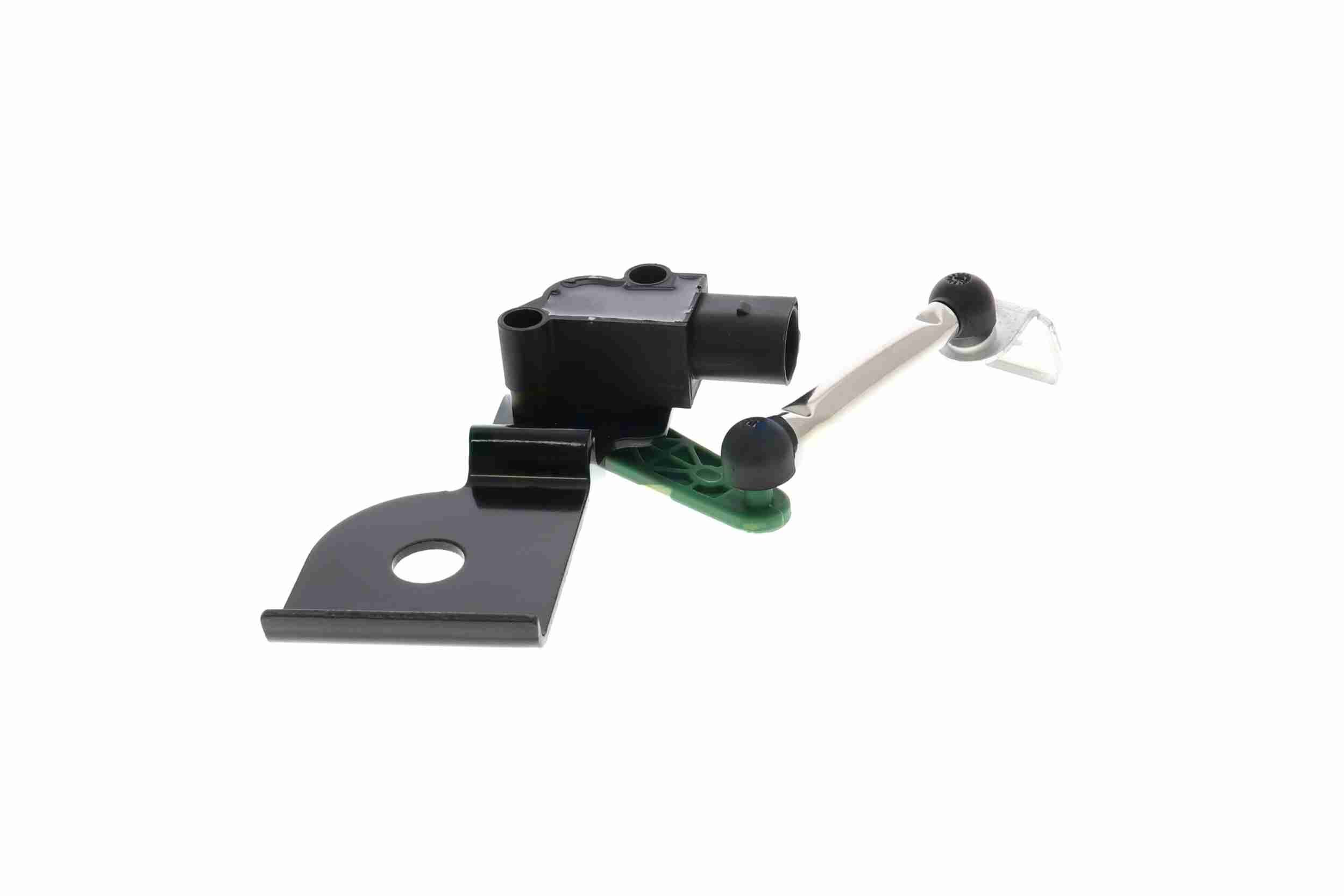 Sensor, Leuchtweitenregulierung