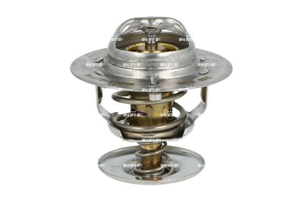 Thermostat, Kühlmittel