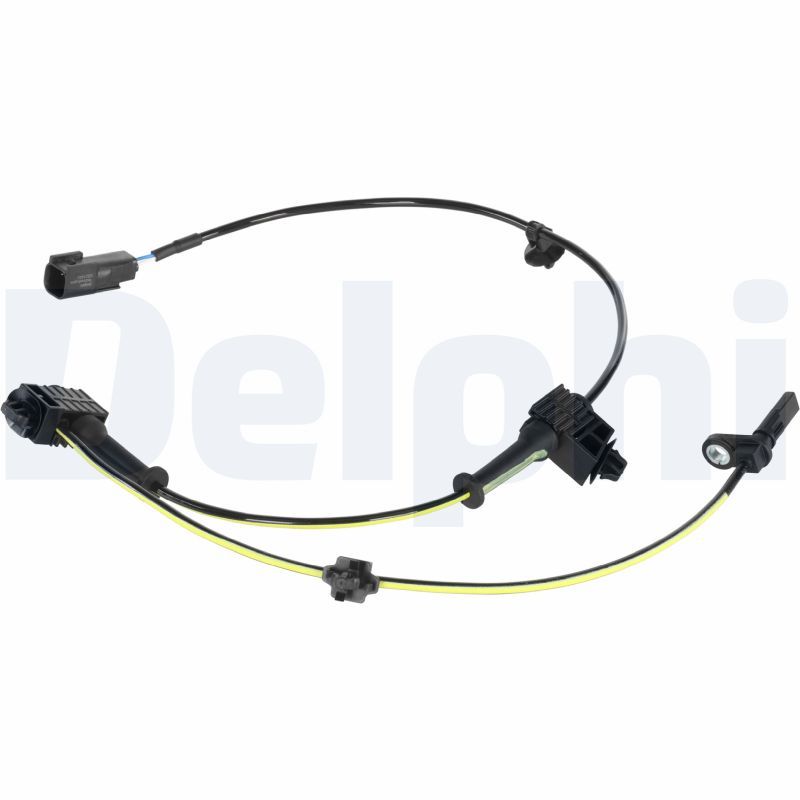 Sensor, Raddrehzahl