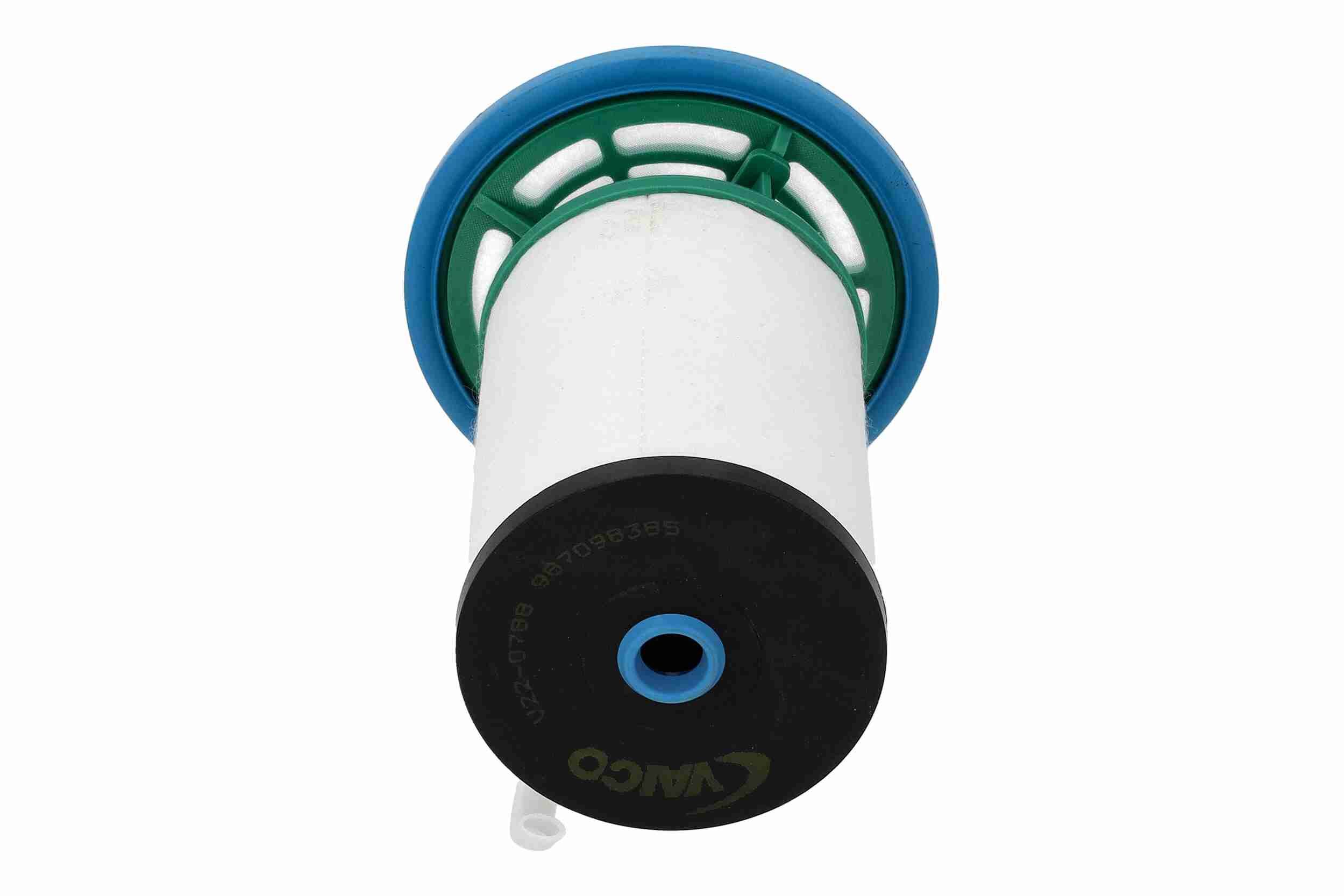 Kraftstofffilter Kraftstofffilter