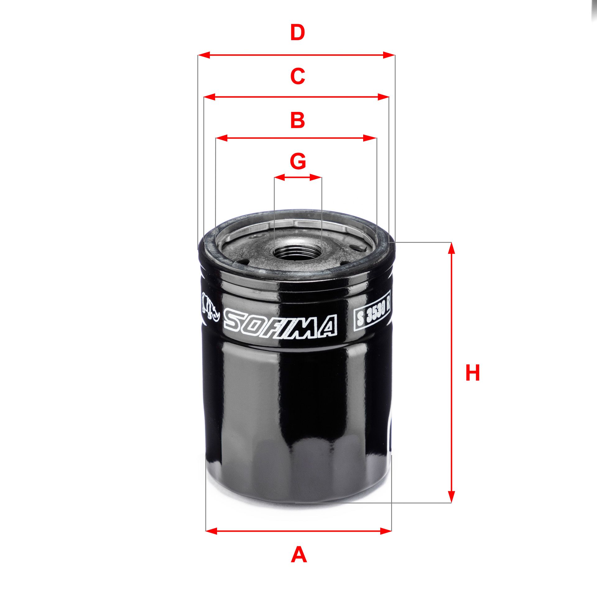 &Ouml;lfilter