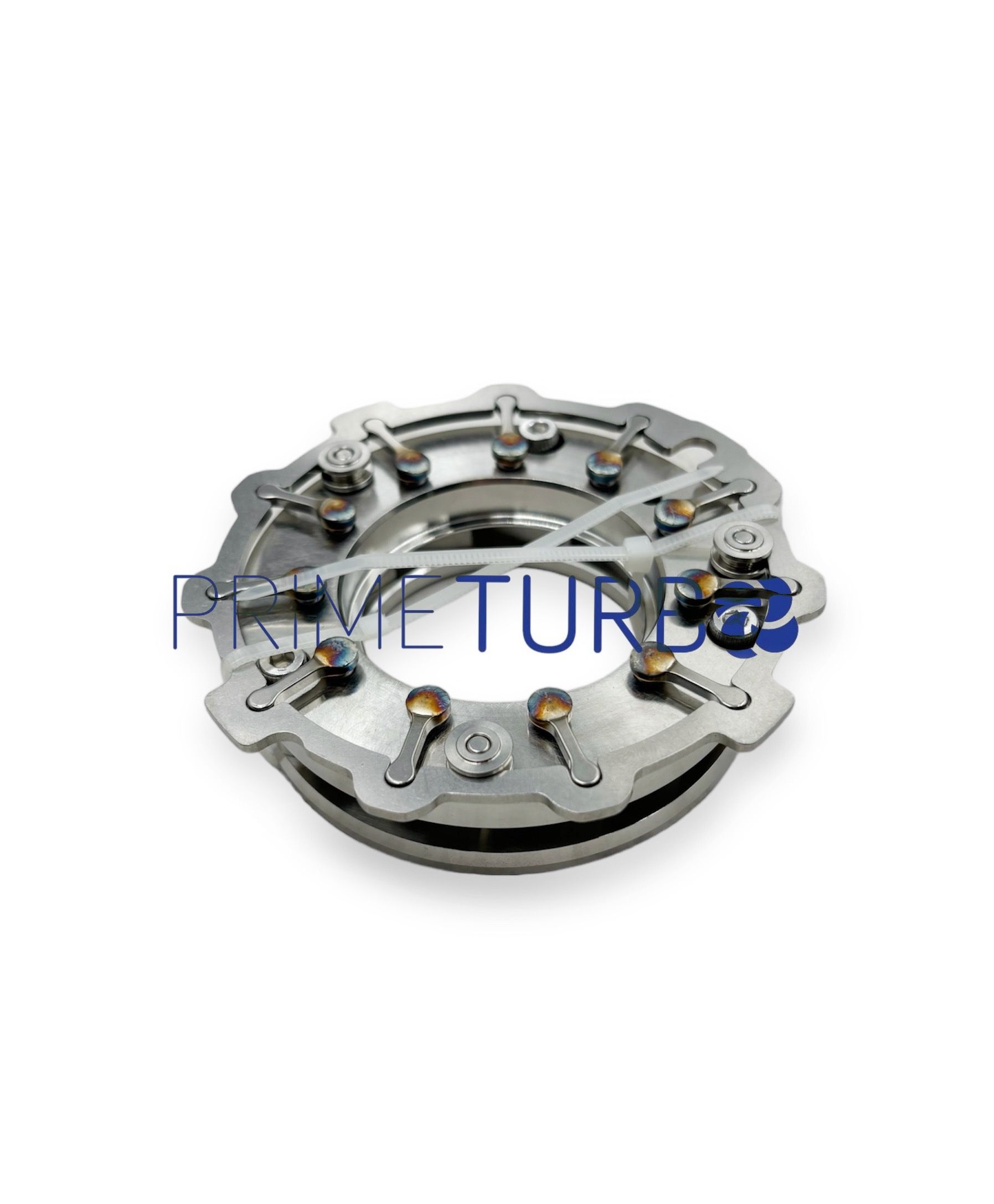 Prime Turbo G00458V - Montagesatz, Lader