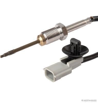 Sensor, Abgastemperatur