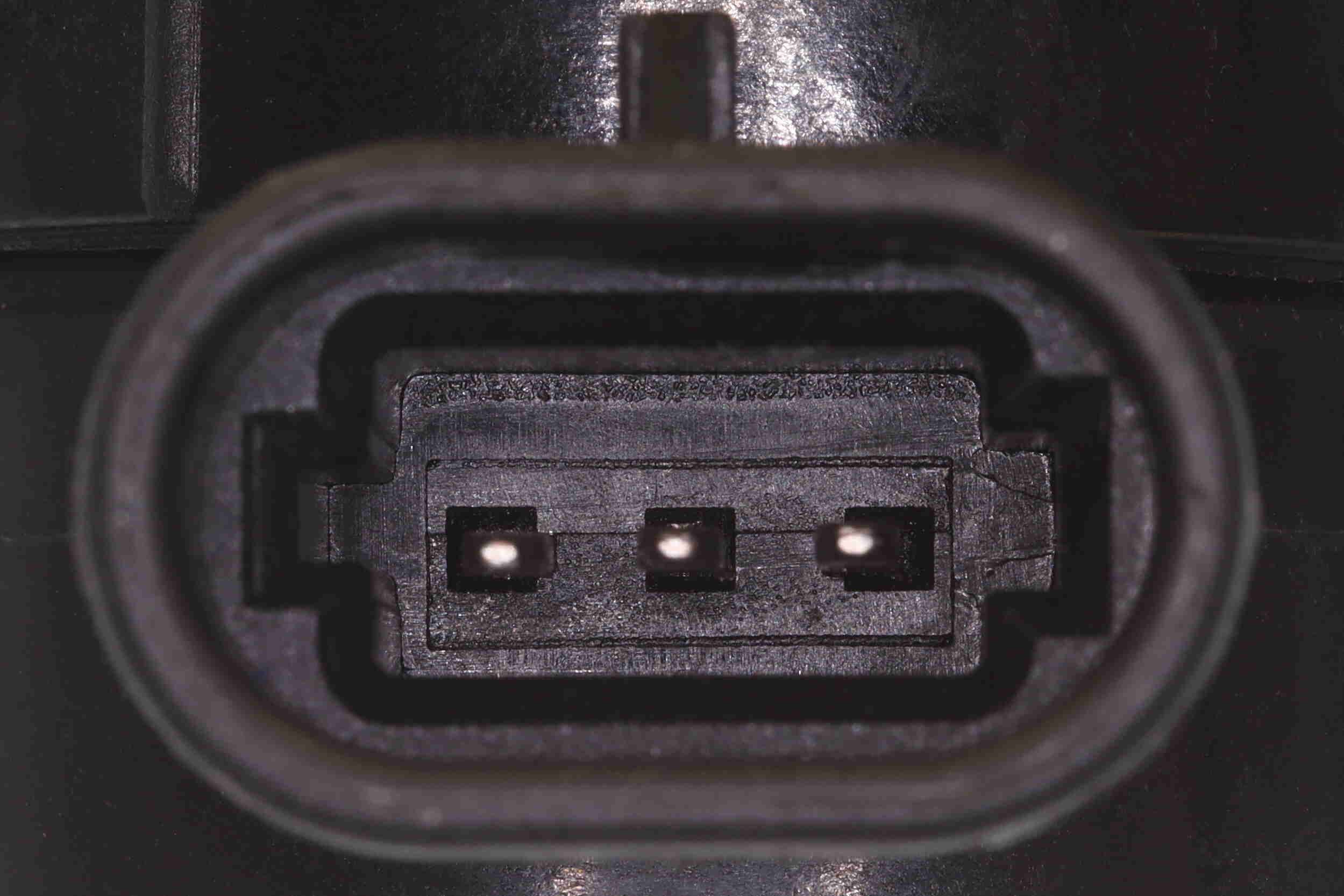 Sensor, Niveauregulierung
