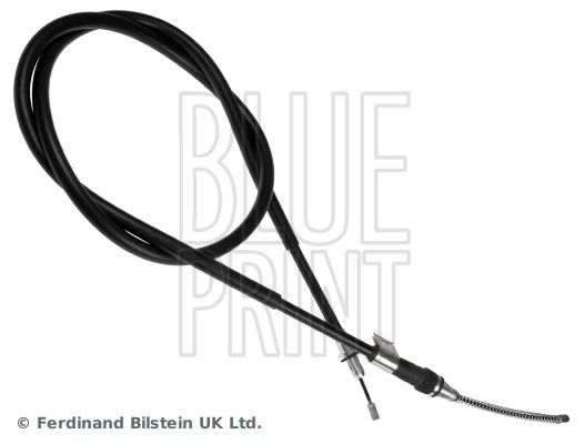 Cable de accionamiento, freno de estacionamiento