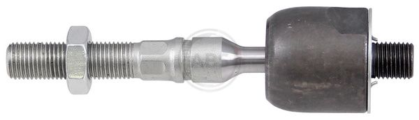 Axialgelenk, Spurstange