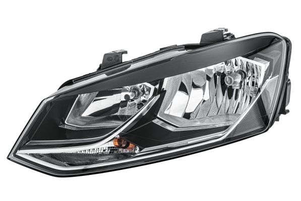 HELLA 1EB 012 034-011 Headlight