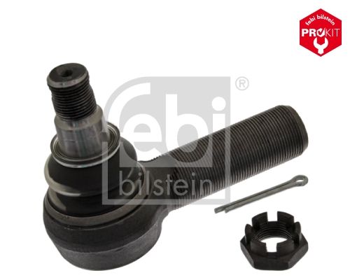 Tie Rod End 18340