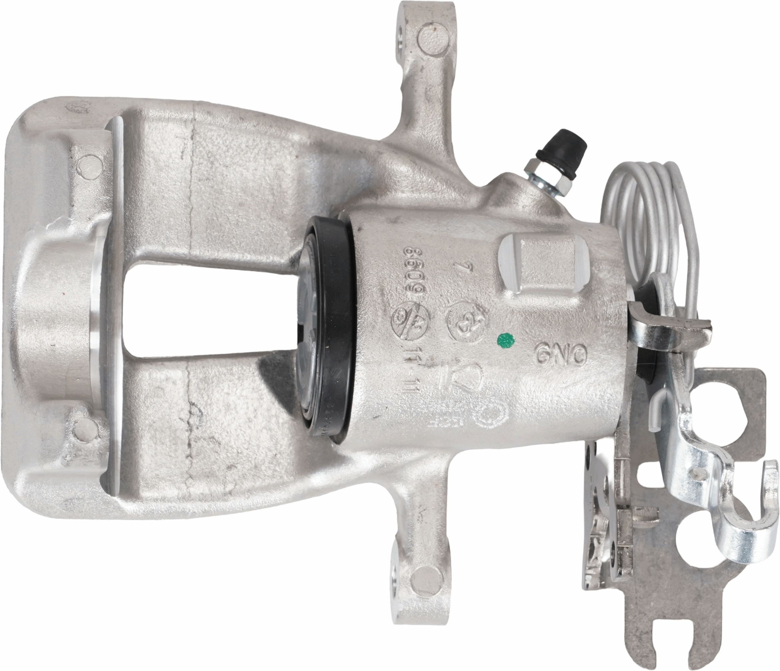 Bremssattel