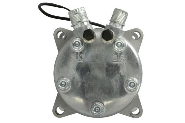 Kompressor, Klimaanlage