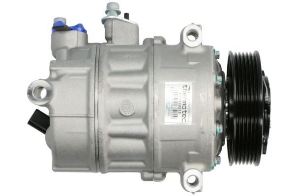 Kompressor, Klimaanlage