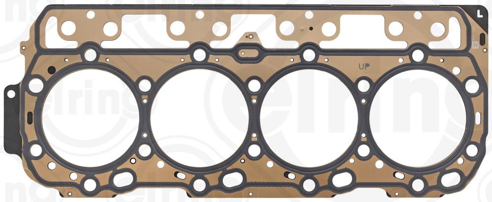 ELRING 541.782 - Dichtung, Zylinderkopf