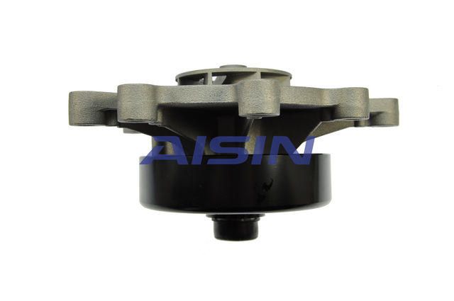 Water Pump - TecDoc 2