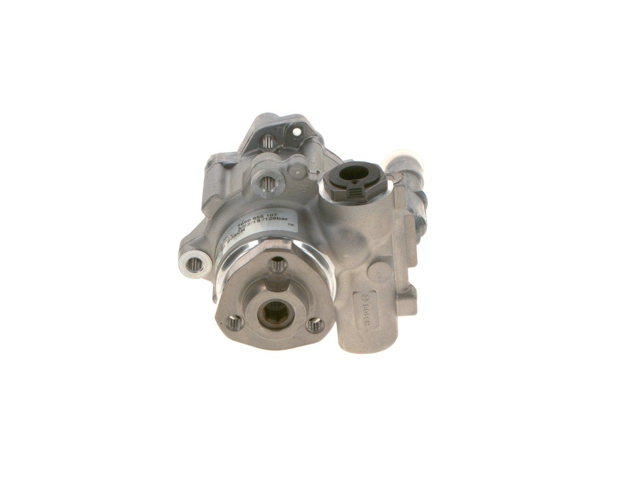 Hydraulikpumpe, Lenkung