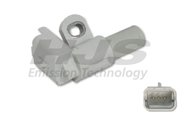 Sensor, Nockenwellenposition