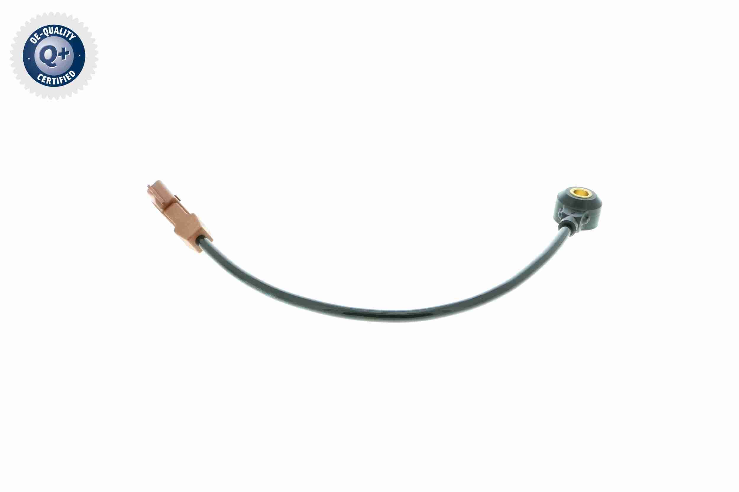 Klopfsensor