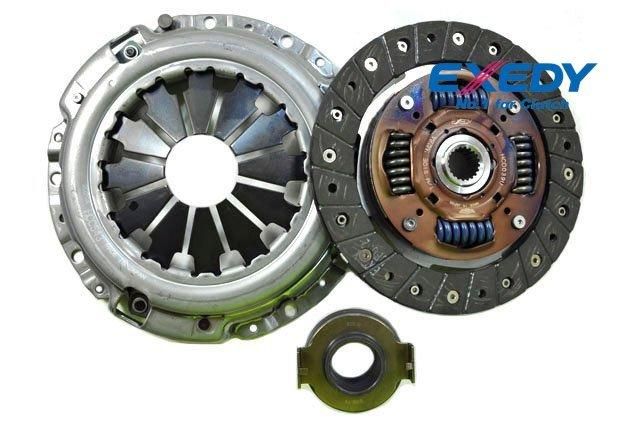 190mm Honda - TecDoc Only