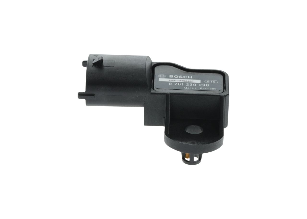 Sensor, Ladedruck