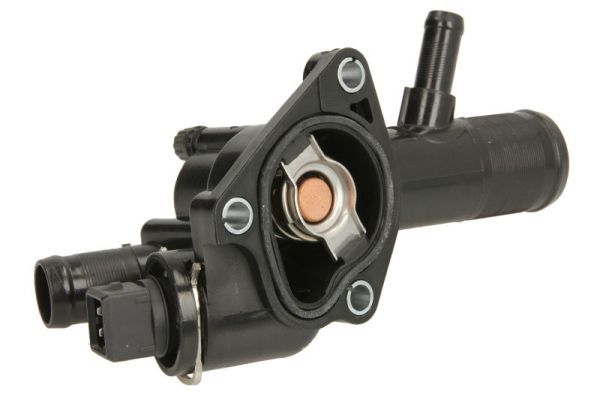 Thermostat, K&uuml;hlmittel