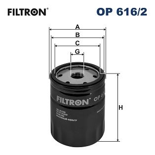 Ölfilter