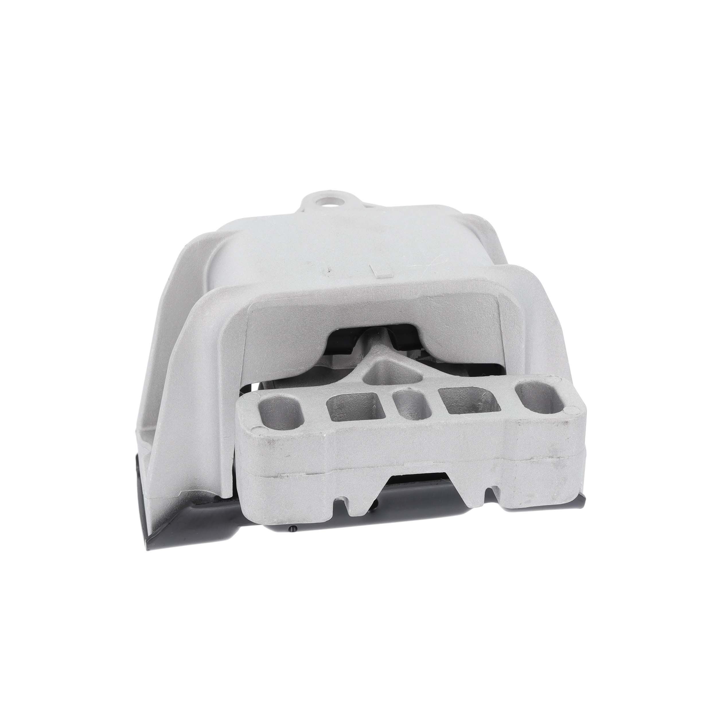 montavimas, neautomatinė transmisija